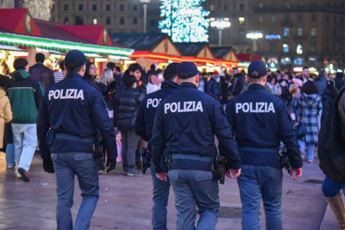 Capodanno Milano