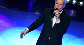 A Monza la causa tra Striscia la notizia e Claudio Baglioni