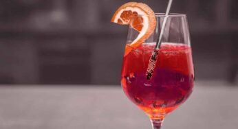 A Milano: solo per oggi un aperitivo gratis | Per averlo basta un abbraccio