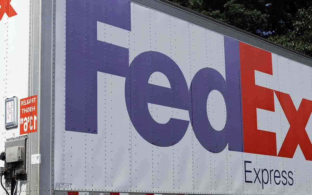 FedEx Italia