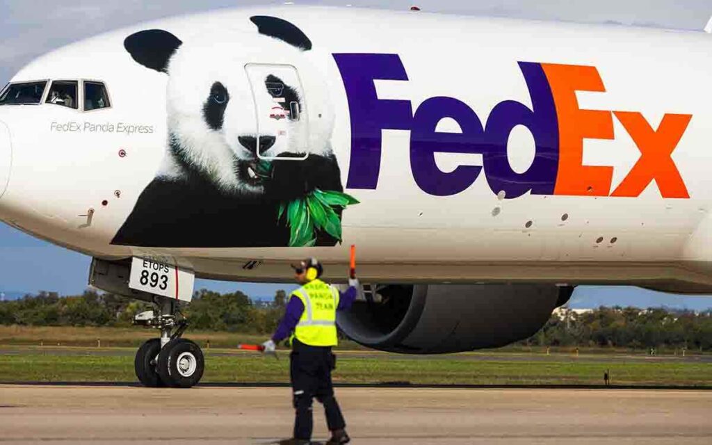 FedEx Italia