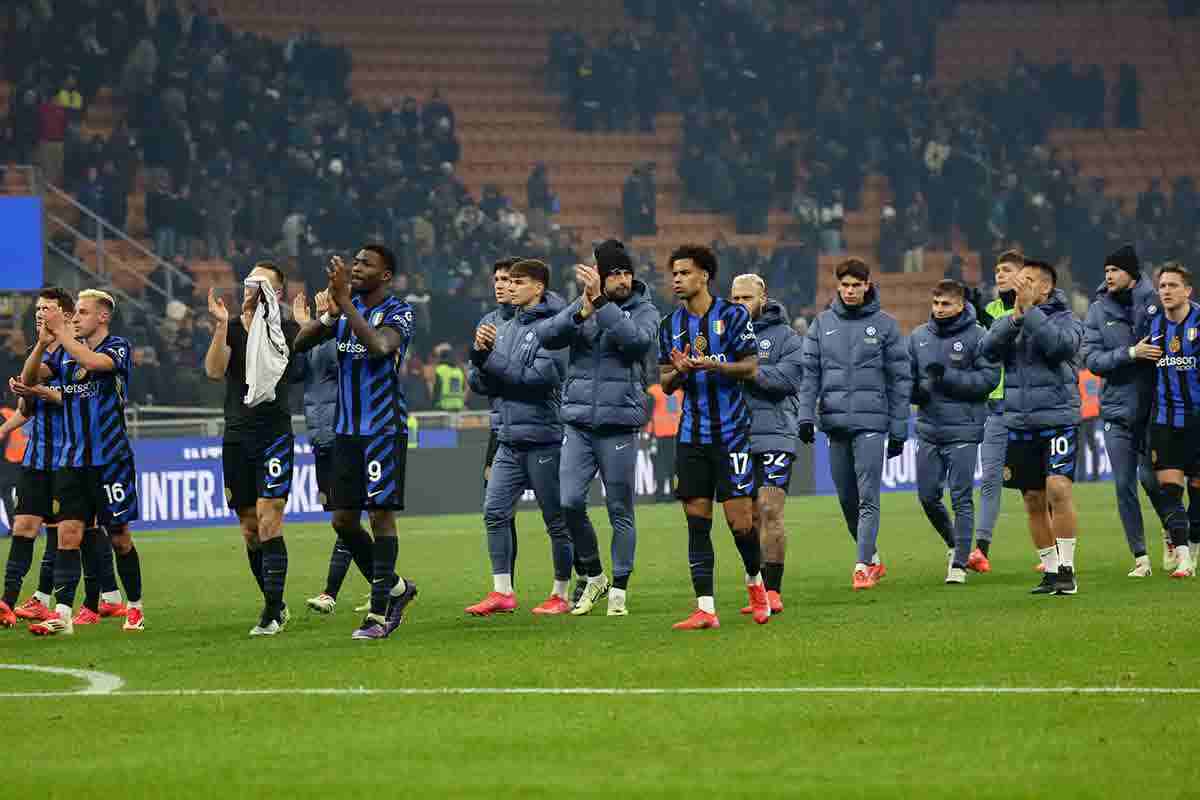 Inter Bologna