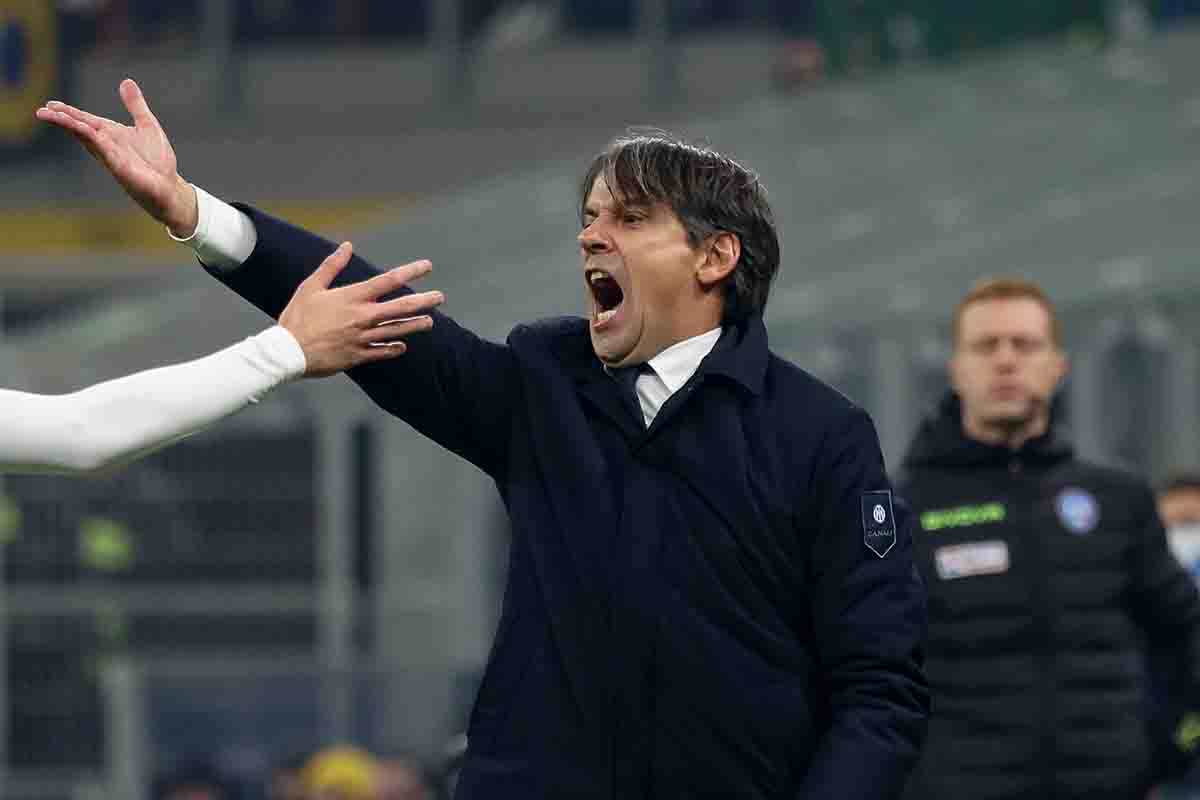 Inter Bologna Inzaghi