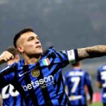 Inter Empoli, Lautaro Martinez