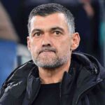 Juventus Milan Sergio Conceicao