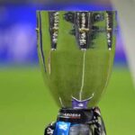 Supercoppa Italiana Inter Atalanta