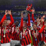 Supercoppa Inter Milan