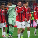 Supercoppa Milan Juventus