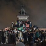 Violenze Capodanno Duomo