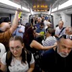 Ladri in metro a Milano