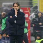 Inter Lazio Coppa Italia Inzaghi