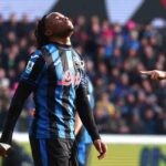 Atalanta Venezia Lookman