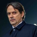 Inzaghi, primo piano