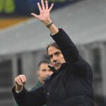 Inter vs Feeynoord, Simone Inzaghi