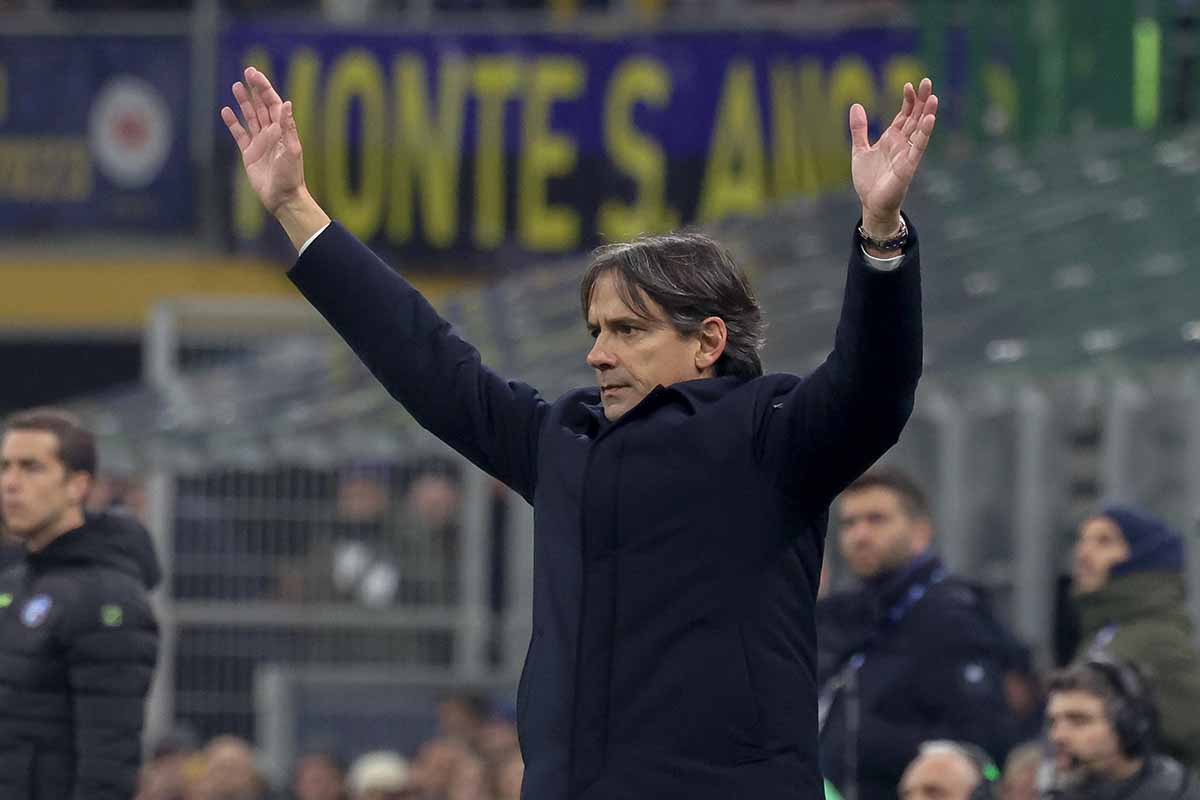Simone Inzaghi