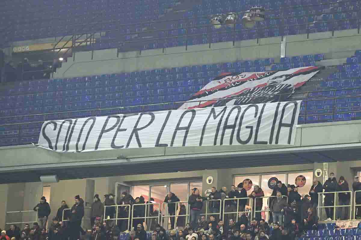 Milan Lazio