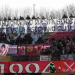 Monza Torino, tifosi