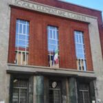 Scuola primaria Cabrini a Milano