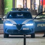 Rissa tra donne a Corvetto, polizia