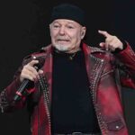 Vasco Rossi dal vivo