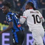 Atalanta Milan