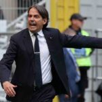 Inter, Simone Inzaghi