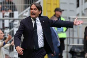 Inter, Simone Inzaghi