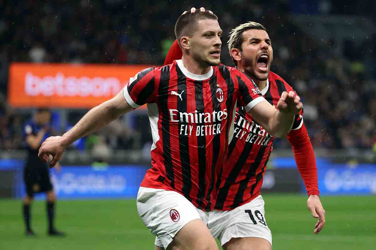 Milan