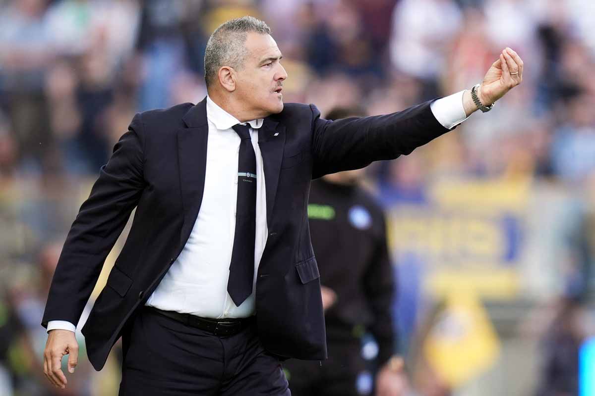 Inter, Massimiliano Farris