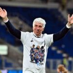 Atalanta Gasperini