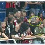 Curva Milan, Christian Rosiello