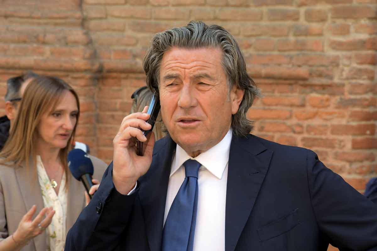 Delitto Garlasco, De Rensis