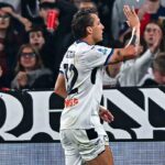 Genoa Atalanta, Retegui