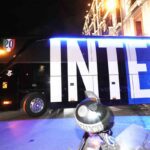 Inter in finale di Champions League