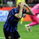 Inter Lazio Acerbi