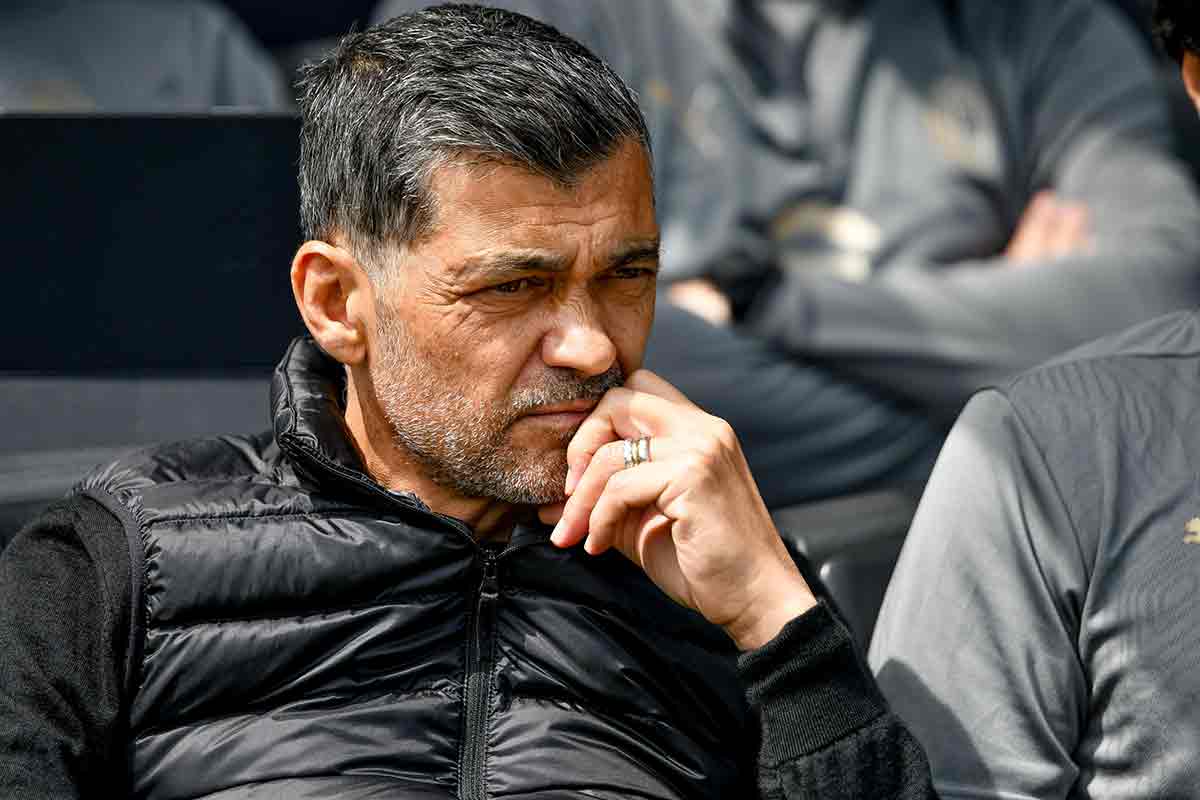 Milan Bologna, Conceicao