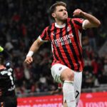 Milan Bologna, Gimenez
