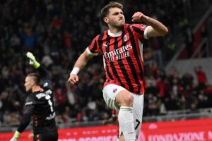 Milan Bologna, Gimenez