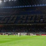 Milan Monza Contestazione