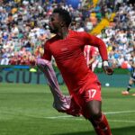 Monza Udinese Keita Balde