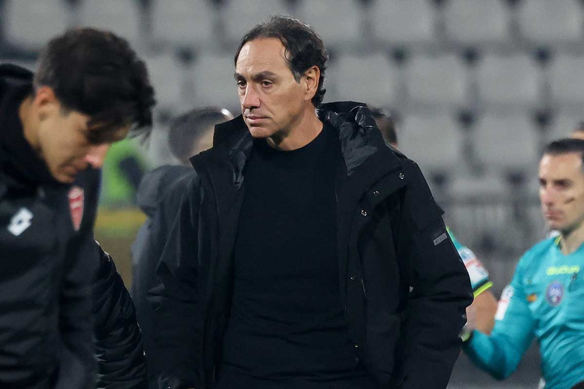 Monza Udinese, Nesta