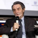 Accordo sul nucleare Lombardia, Fontana