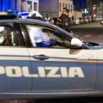 Quarto Oggiaro, Polizia salva il presunto incappucciato