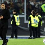 Roma-MiIlan Conceicao