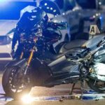 Schianto Moto, muore 20enne