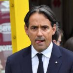 Torino Inter, Inzaghi