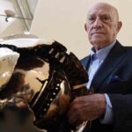 Arnaldo Pomodoro
