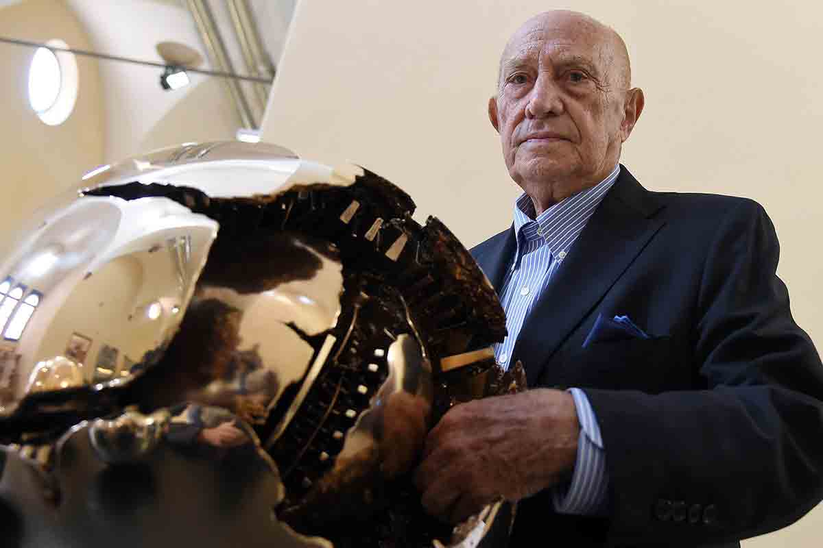 Arnaldo Pomodoro