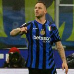Arnautovic, rapina in villa