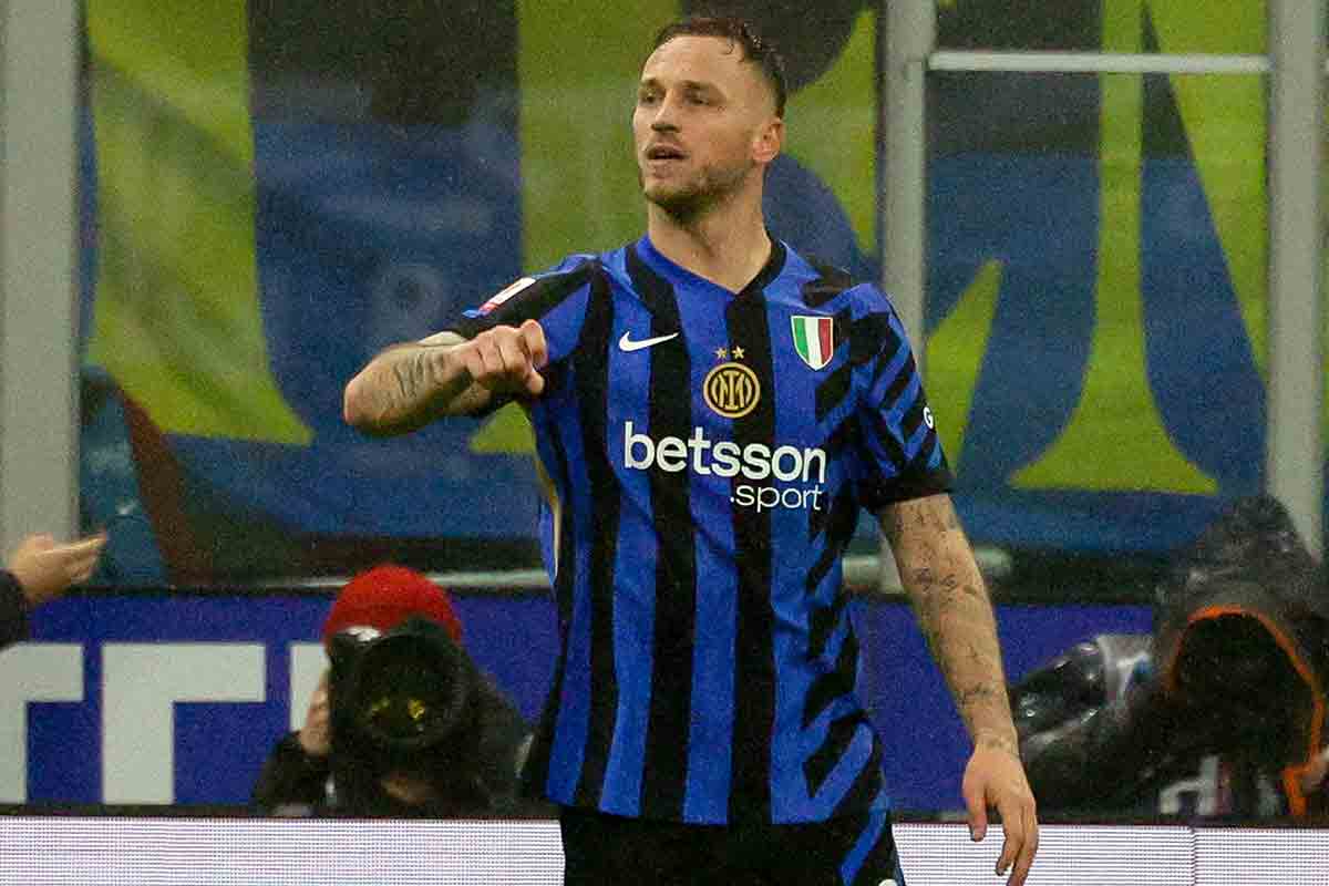 Arnautovic, rapina in villa